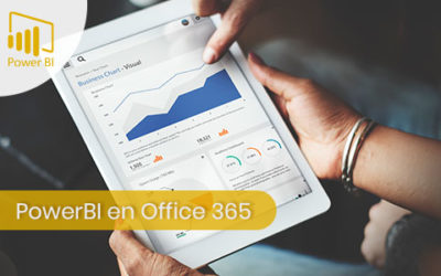Power BI en Office 365